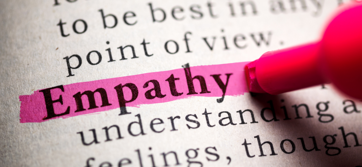 Definition of empathy