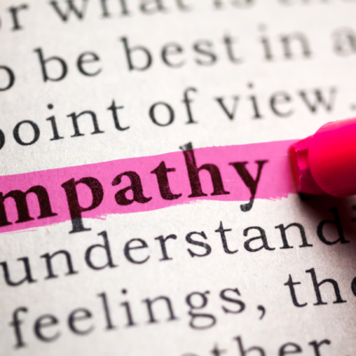 Definition of empathy