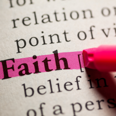 business faith