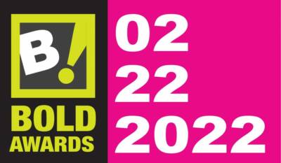 2022 BOLD Awards