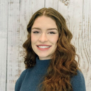 Breanna Stack Lakeview Industries