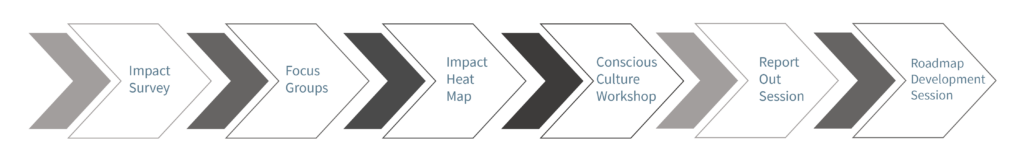 Keystone Impact Assessment