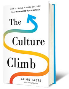 culture climb