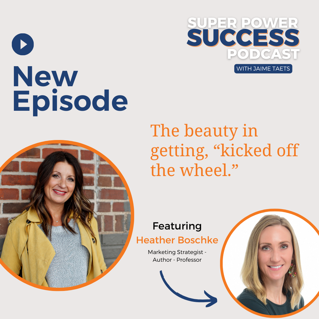 superpower success podcast tile